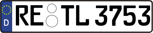 RE-TL3753