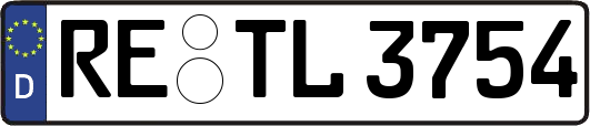 RE-TL3754