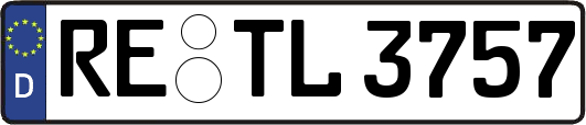 RE-TL3757