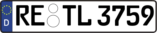 RE-TL3759
