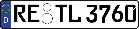 RE-TL3760