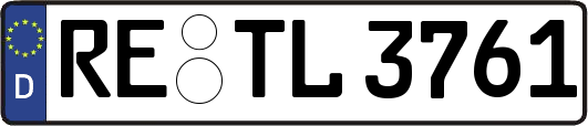 RE-TL3761