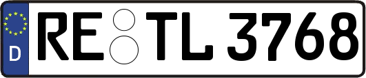 RE-TL3768
