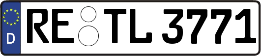 RE-TL3771