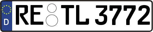 RE-TL3772