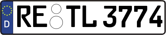 RE-TL3774