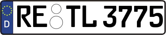 RE-TL3775