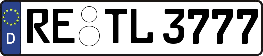 RE-TL3777