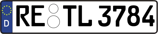 RE-TL3784