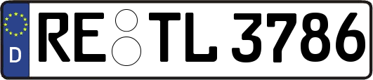 RE-TL3786