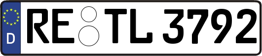 RE-TL3792