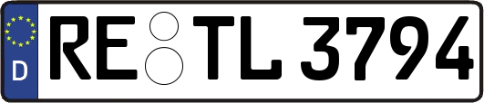 RE-TL3794