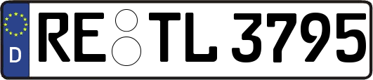 RE-TL3795