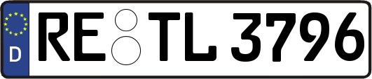RE-TL3796