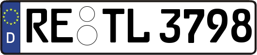 RE-TL3798