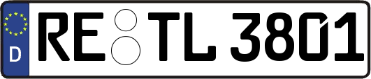 RE-TL3801