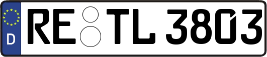 RE-TL3803
