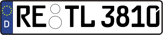 RE-TL3810