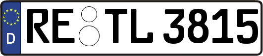 RE-TL3815