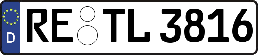 RE-TL3816