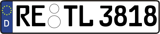 RE-TL3818