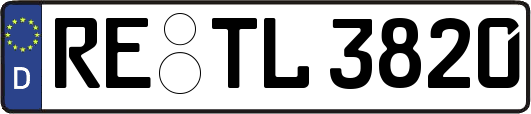 RE-TL3820
