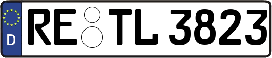 RE-TL3823