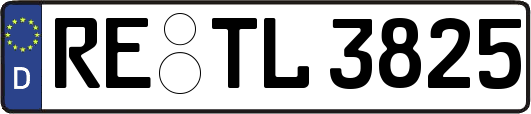RE-TL3825
