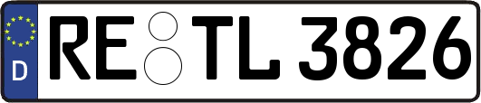 RE-TL3826
