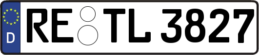 RE-TL3827