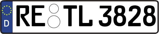 RE-TL3828