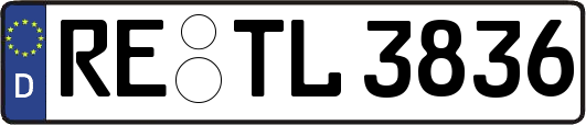 RE-TL3836