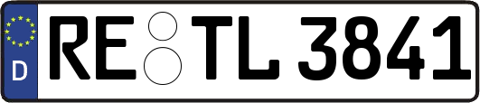 RE-TL3841