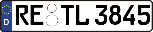 RE-TL3845