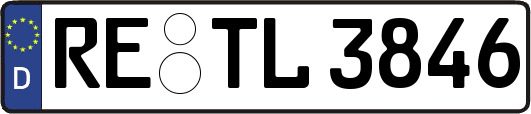 RE-TL3846