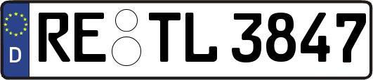 RE-TL3847