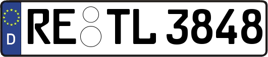 RE-TL3848