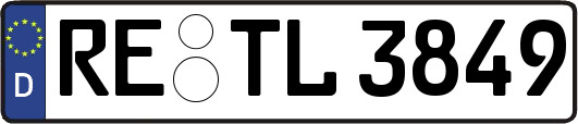 RE-TL3849