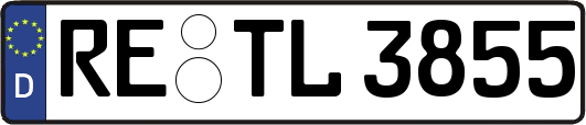 RE-TL3855