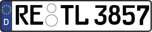 RE-TL3857