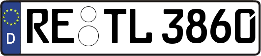 RE-TL3860