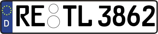 RE-TL3862