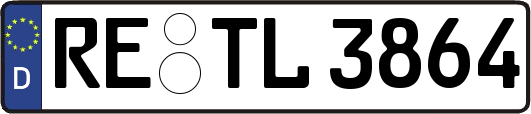 RE-TL3864