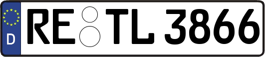 RE-TL3866