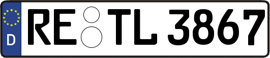 RE-TL3867