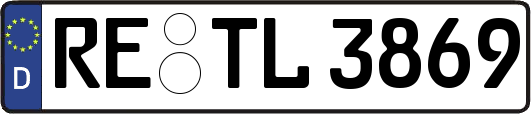 RE-TL3869