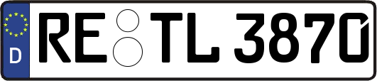 RE-TL3870