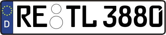 RE-TL3880