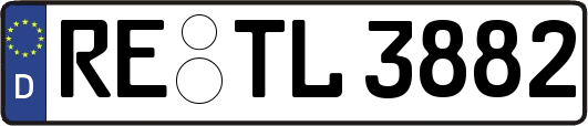 RE-TL3882