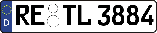 RE-TL3884